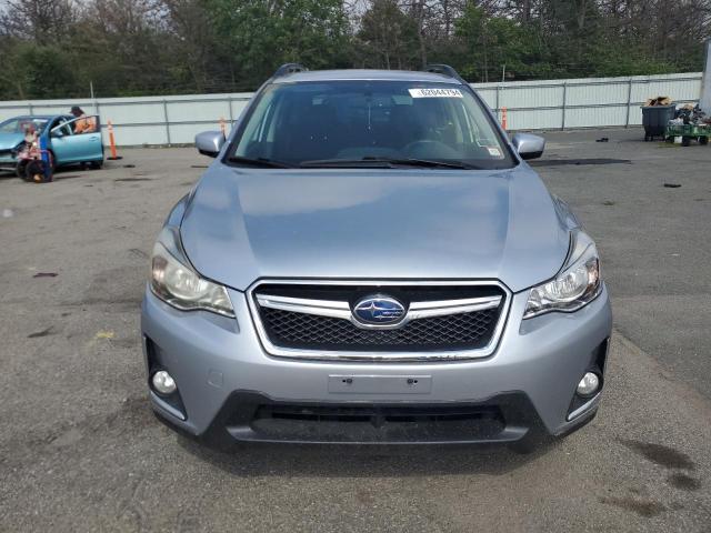 JF2GPABC0G8314686 - 2016 SUBARU CROSSTREK PREMIUM SILVER photo 5