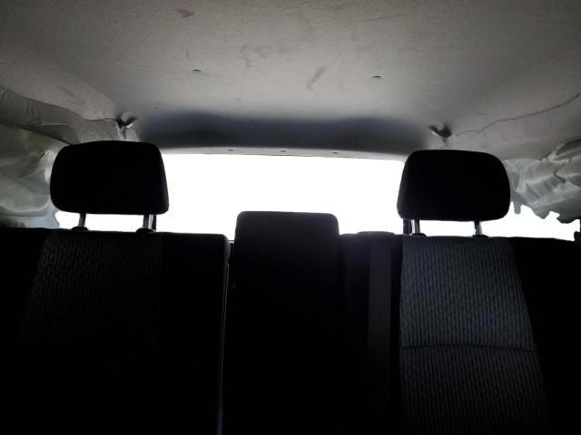 JTEMU5JR4M5918757 - 2021 TOYOTA 4RUNNER SR5/SR5 PREMIUM 黑色 照片 10