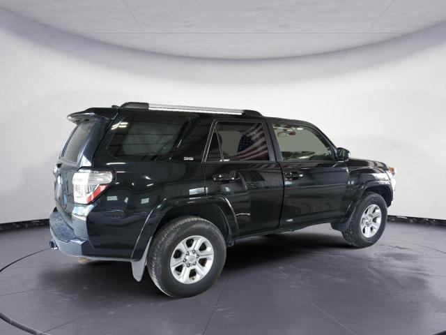 JTEMU5JR4M5918757 - 2021 TOYOTA 4RUNNER SR5/SR5 PREMIUM 黑色 照片 3