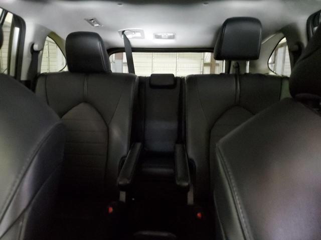 5TDGZRAH6MS528836 - 2021 TOYOTA HIGHLANDER XLE Gümüş foto 10