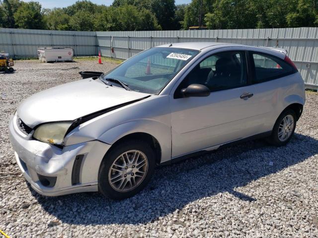 2006 FORD FOCUS ZX3, 