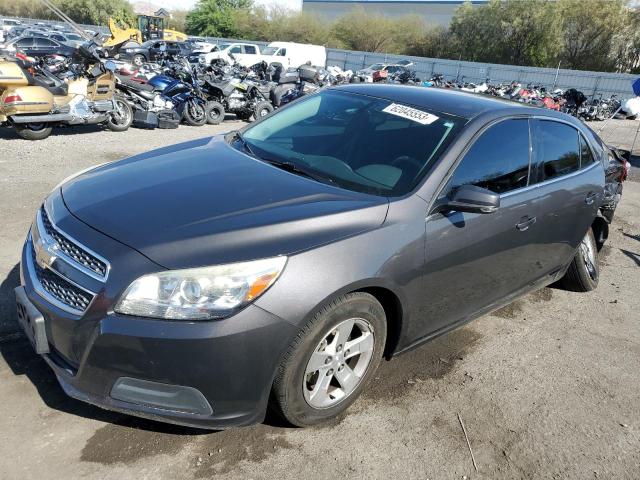 1G11C5SA4DF254711 - 2013 CHEVROLET MALIBU 1LT 石墨色 照片 1