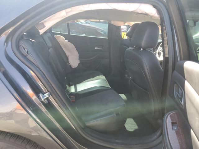 1G11C5SA4DF254711 - 2013 CHEVROLET MALIBU 1LT 石墨色 照片 10