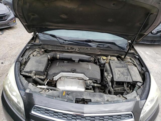 1G11C5SA4DF254711 - 2013 CHEVROLET MALIBU 1LT 石墨色 照片 11