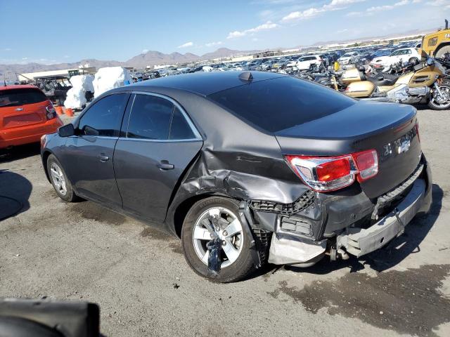 1G11C5SA4DF254711 - 2013 CHEVROLET MALIBU 1LT 石墨色 照片 2