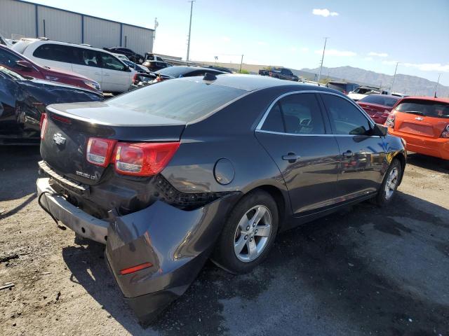 1G11C5SA4DF254711 - 2013 CHEVROLET MALIBU 1LT 石墨色 照片 3