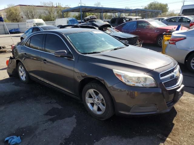 1G11C5SA4DF254711 - 2013 CHEVROLET MALIBU 1LT 石墨色 照片 4