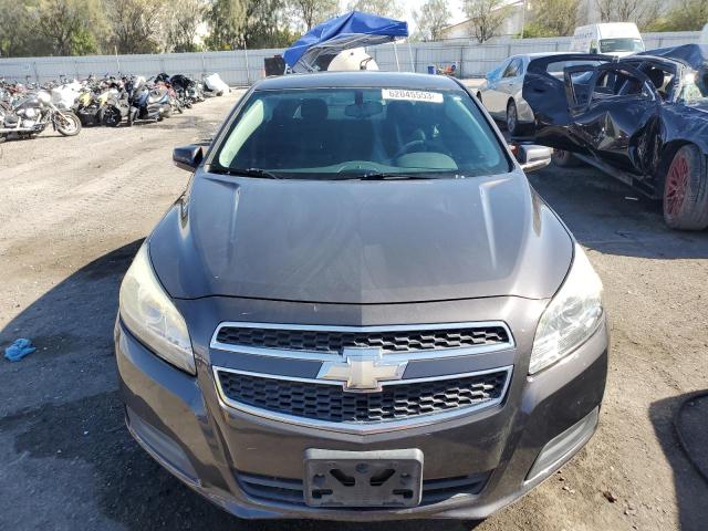 1G11C5SA4DF254711 - 2013 CHEVROLET MALIBU 1LT 石墨色 照片 5