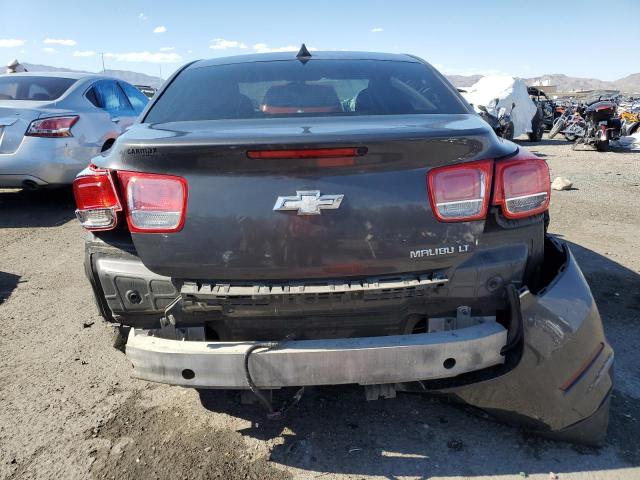 1G11C5SA4DF254711 - 2013 CHEVROLET MALIBU 1LT 石墨色 照片 6