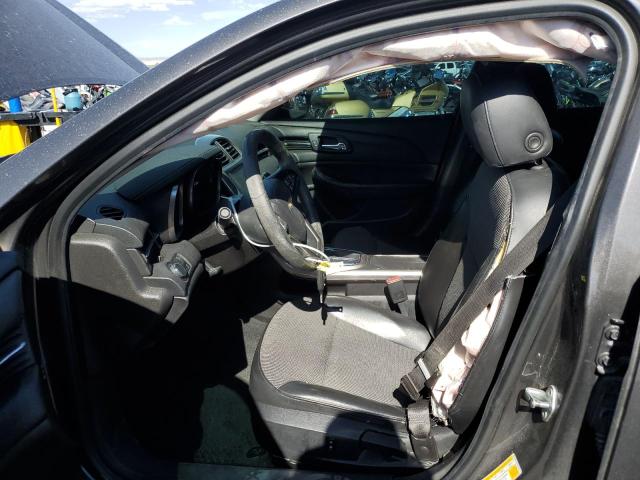 1G11C5SA4DF254711 - 2013 CHEVROLET MALIBU 1LT 石墨色 照片 7