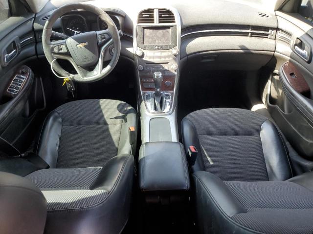 1G11C5SA4DF254711 - 2013 CHEVROLET MALIBU 1LT 石墨色 照片 8