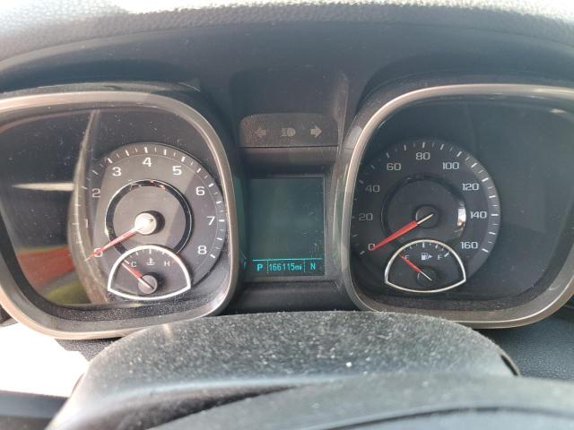 1G11C5SA4DF254711 - 2013 CHEVROLET MALIBU 1LT 石墨色 照片 9