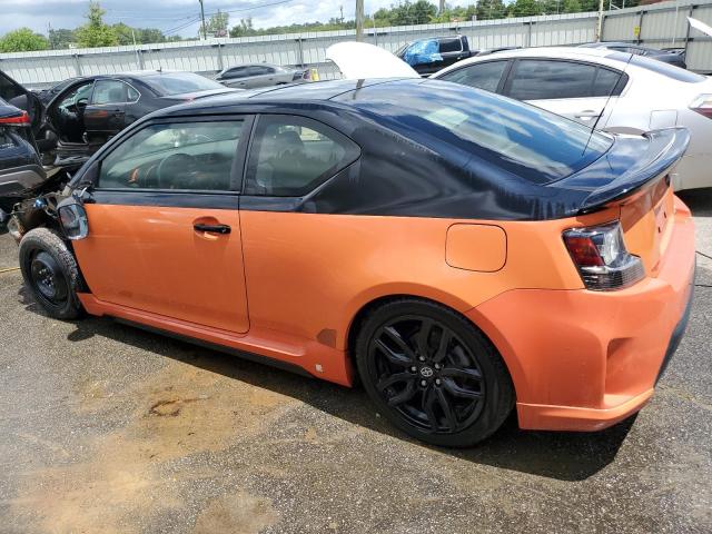 JTKJF5C77FJ008813 - 2015 TOYOTA SCION TC 双色 照片 2