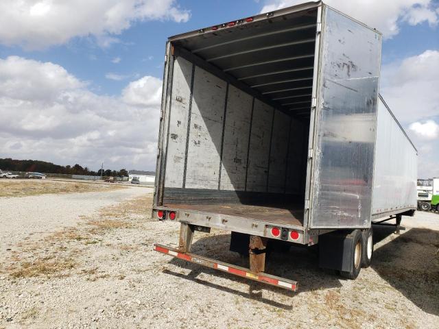 1GRAP06208T540490 - 2008 GREAT DANE TRAILER DRY 53FT WHITE photo 5