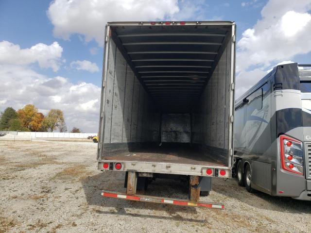 1GRAP06208T540490 - 2008 GREAT DANE TRAILER DRY 53FT WHITE photo 6