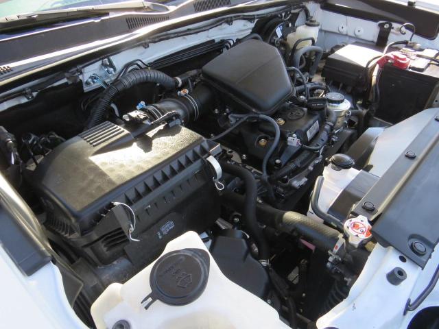 3TYRX5GN1NT056345 - 2022 TOYOTA TACOMA ACCESS CAB თეთრი ფოტო 7