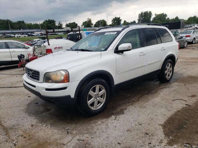 2007 VOLVO XC90 3.2, 