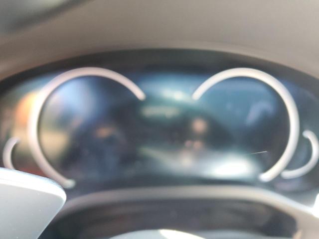 5UXTS3C55KLR73018 - 2019 BMW X3 XDRIVEM40I SILVER photo 9