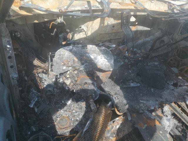 1GCEC14X27Z174488 - 2007 CHEVROLET SILVERADO C1500 CLASSIC Mavi foto 8