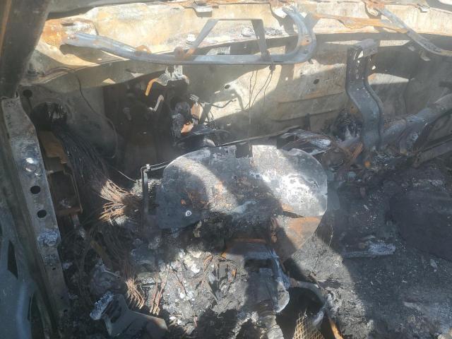 1GCEC14X27Z174488 - 2007 CHEVROLET SILVERADO C1500 CLASSIC Mavi foto 9