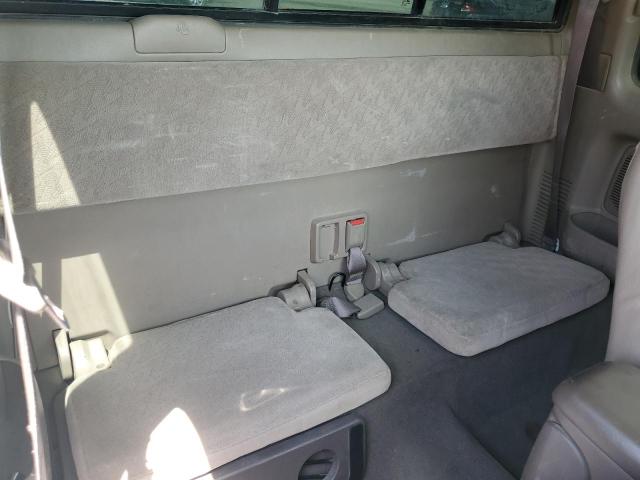 5TESM92N74Z425960 - 2004 TOYOTA TACOMA XTRACAB PRERUNNER თეთრი ფოტო 10