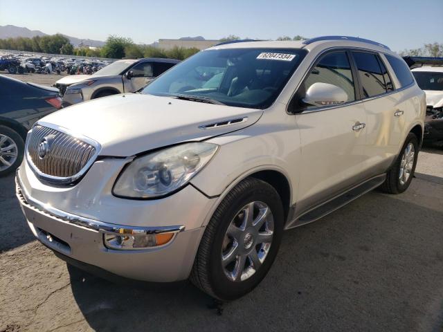 2010 BUICK ENCLAVE CXL, 