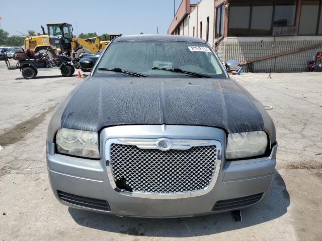 2C3KA43R08H189252 - 2008 CHRYSLER 300 LX TWO TONE photo 5