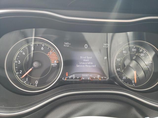 1C4PJMBX7LD583113 - 2020 JEEP CHEROKEE TRAILHAWK WHITE photo 9