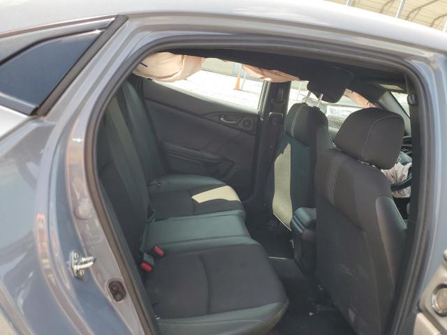 SHHFK7H40MU209524 - 2021 HONDA CIVIC SPORT 灰色 照片 10