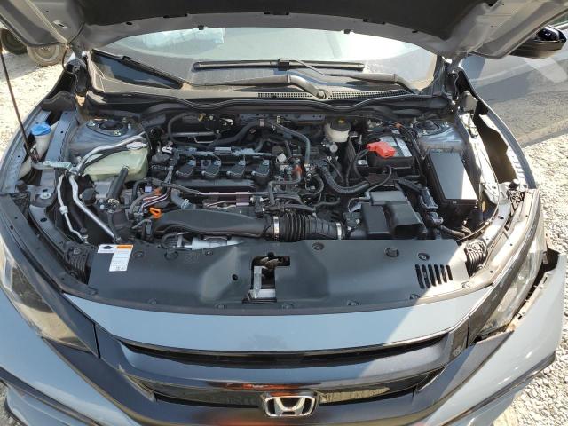 SHHFK7H40MU209524 - 2021 HONDA CIVIC SPORT 灰色 照片 11