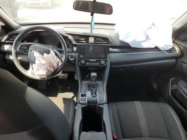 SHHFK7H40MU209524 - 2021 HONDA CIVIC SPORT 灰色 照片 8