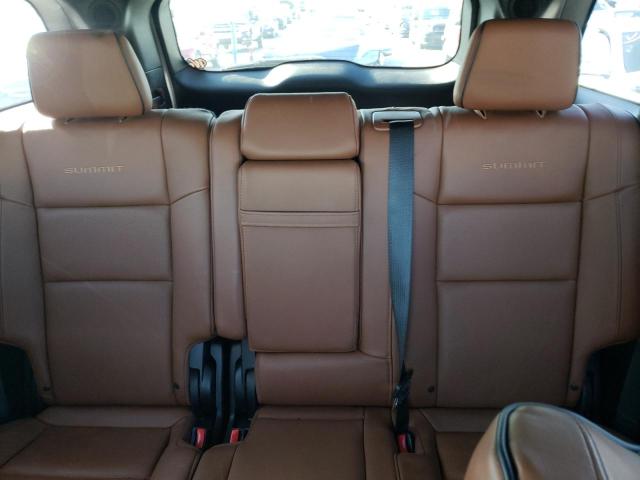 1C4RJFJG4HC784664 - 2017 JEEP GRAND CHER SUMMIT ნაცრისფერი ფოტო 10