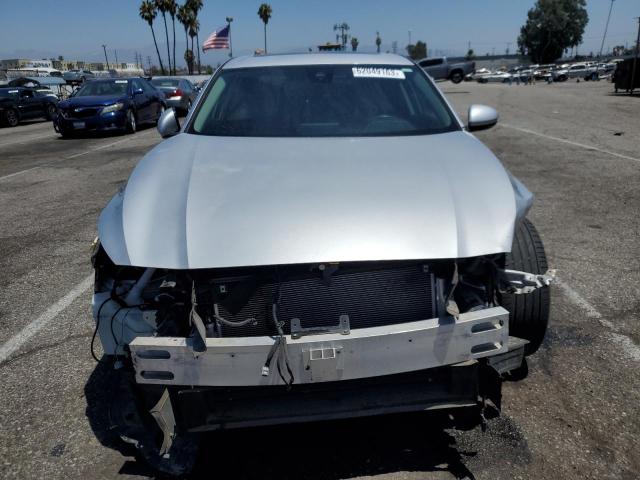 1N4BL4EV5LC137505 - 2020 NISSAN ALTIMA SL SILVER photo 5