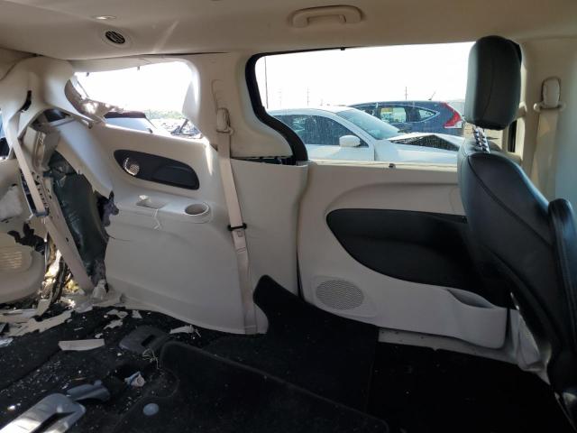 2C4RC1BG3HR823649 - 2017 CHRYSLER PACIFICA TOURING L Mavi foto 11