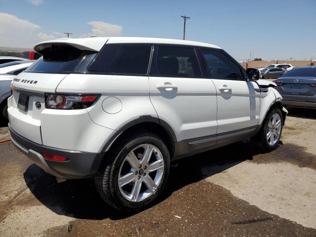 SALVN2BG5DH728569 - 2013 LAND ROVER RANGE ROVE PURE WHITE photo 3