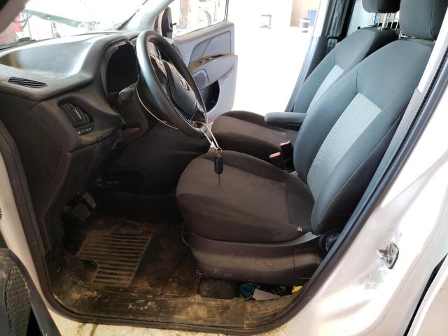 ZFBERFAB7H6E06970 - 2017 RAM PROMASTER თეთრი ფოტო 7