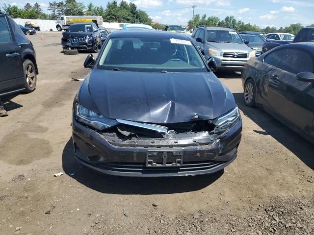 3VWN57BU3MM084525 - 2021 VOLKSWAGEN JETTA S BLACK photo 5