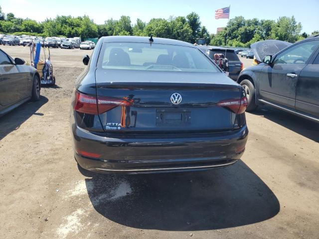 3VWN57BU3MM084525 - 2021 VOLKSWAGEN JETTA S BLACK photo 6