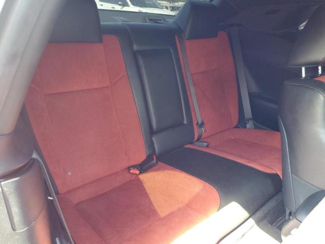 2C3CDZFJ4MH665091 - 2021 DODGE CHALLENGER R/T SCAT PACK TWO TONE photo 10