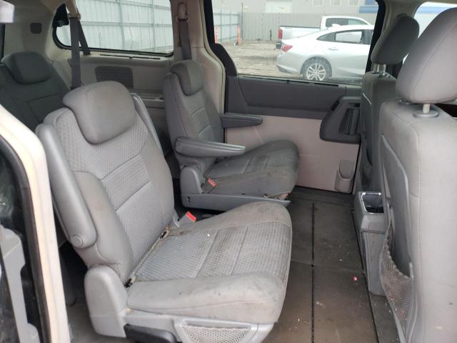 2A4RR5D14AR150921 - 2010 CHRYSLER TOWN & COU TOURING 黑色 照片 11