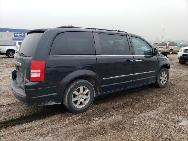 2A4RR5D14AR150921 - 2010 CHRYSLER TOWN & COU TOURING 黑色 照片 3