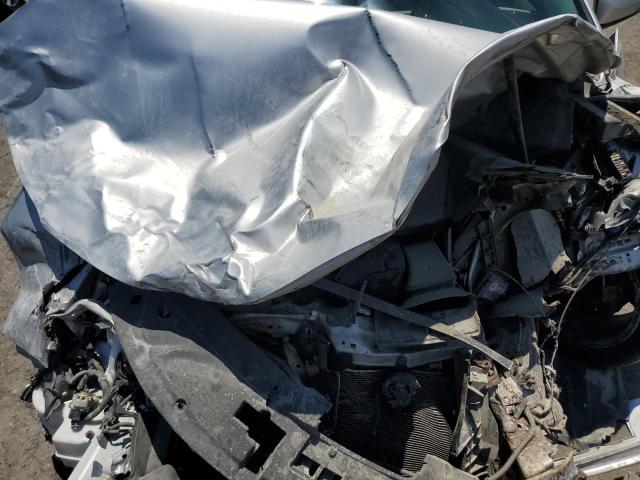 4T1BK1EB4DU021205 - 2013 TOYOTA AVALON BASE 银色 照片 11