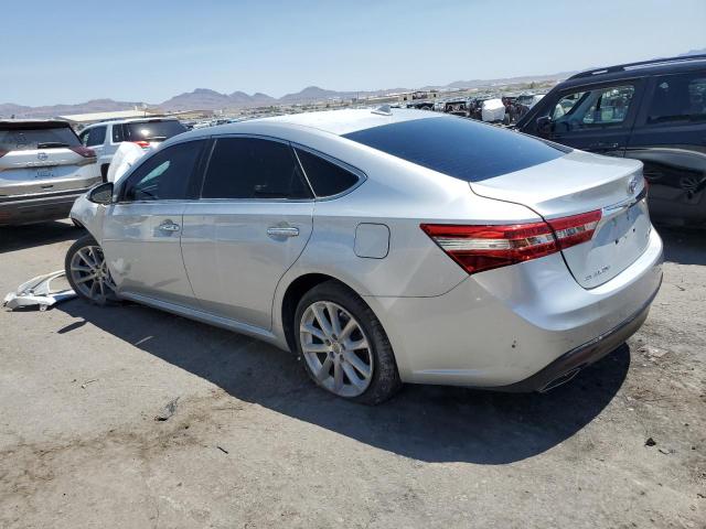 4T1BK1EB4DU021205 - 2013 TOYOTA AVALON BASE 银色 照片 2