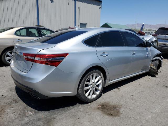 4T1BK1EB4DU021205 - 2013 TOYOTA AVALON BASE 银色 照片 3