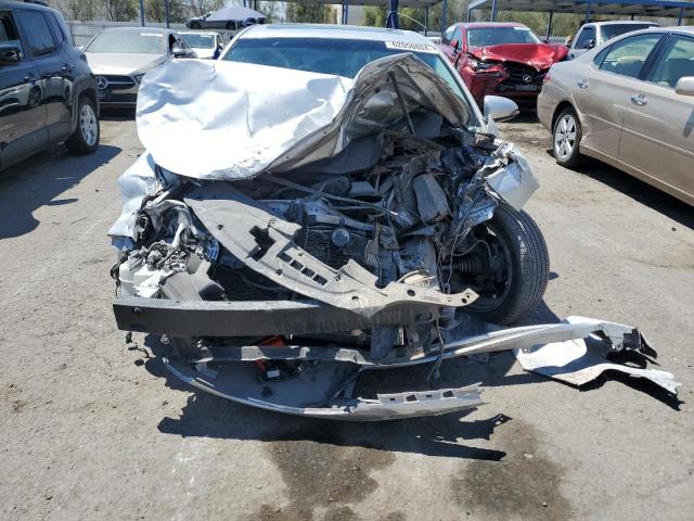 4T1BK1EB4DU021205 - 2013 TOYOTA AVALON BASE 银色 照片 5