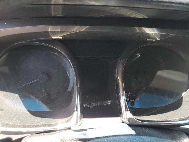 4T1BK1EB4DU021205 - 2013 TOYOTA AVALON BASE 银色 照片 9