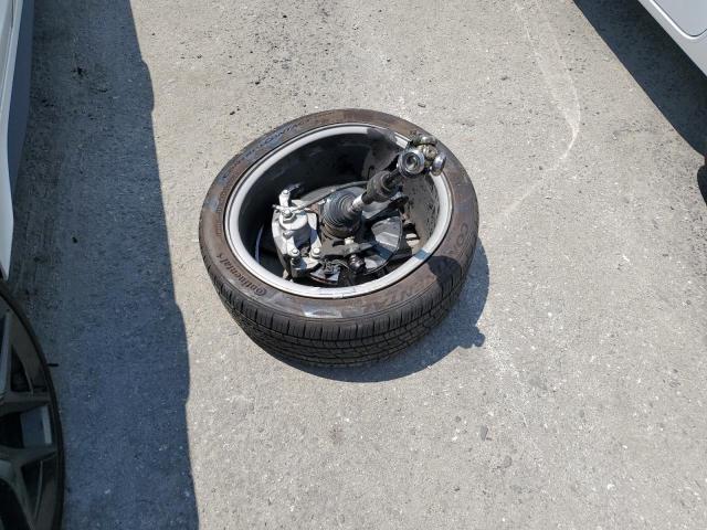 19XFL1H83PE014025 - 2023 HONDA CIVIC SPORT TOURING WHITE photo 12