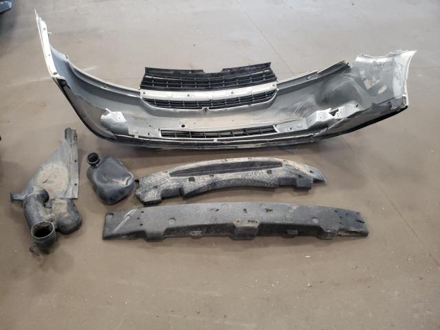 1G1ZT62825F301936 - 2005 CHEVROLET MALIBU MAXX LS 白色 照片 12