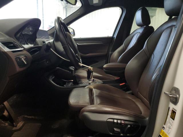 WBXHT3C31H5F83619 - 2017 BMW X1 XDRIVE28I WHITE photo 7