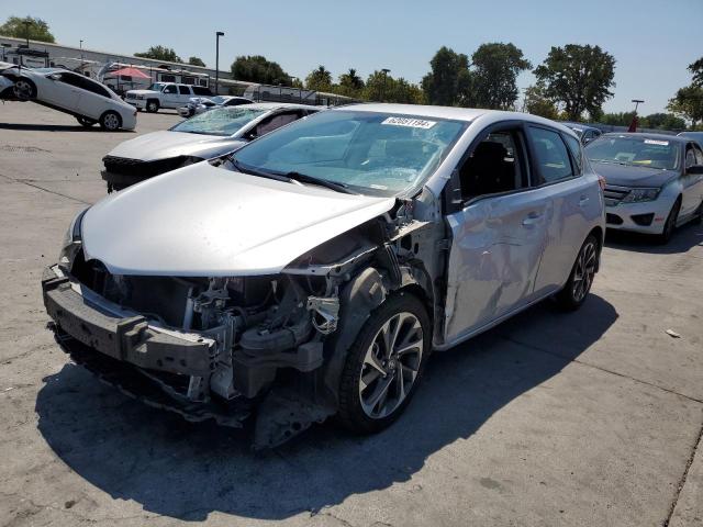 2016 TOYOTA SCION IM, 